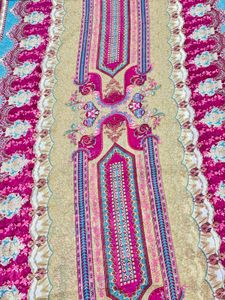 Pakistani Suit