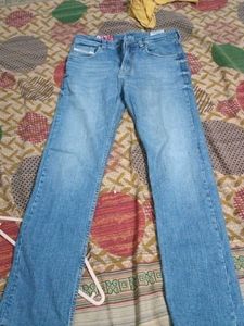 Diesel Premium Quality Statefit Pant.