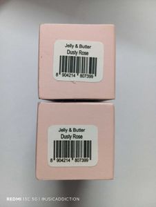 Blue Heaven Jelly &amp; Butter Nourishing Lip Balm