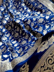 Floral Ethnic Skirt