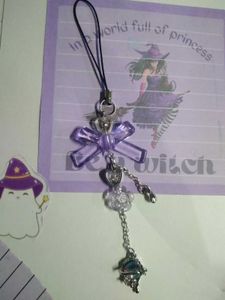 ~{Cute Saturn🔮Phone Charm}~