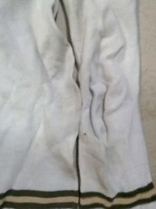 White Socks