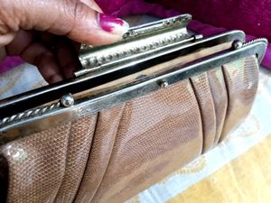 Elegant Clutch