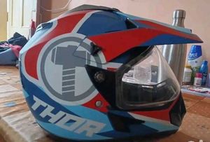 Thor Helmet