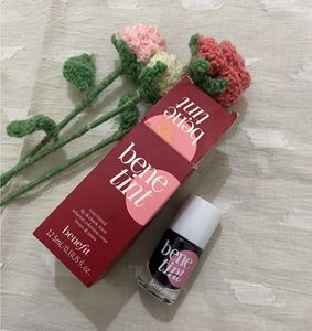 Benetint Lip Tint Dupe