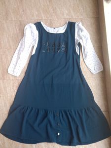 Japanese Dress