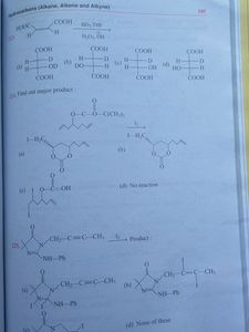 Organic Chemistry For JEE Main| Himanshu Pandey
