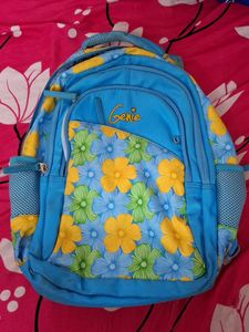 School bag