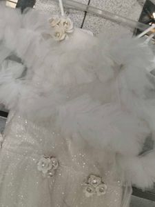I am selling frock