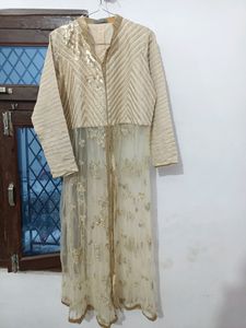 Designer Ethnic Kurta For Women