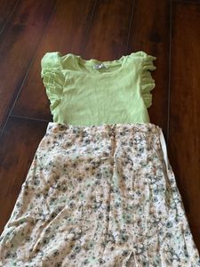 Co Ord Set