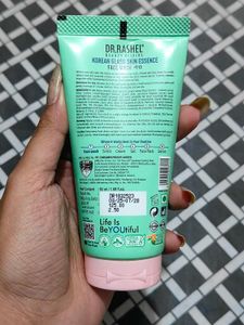 Dr. Rashel Korean Glass Face Wash