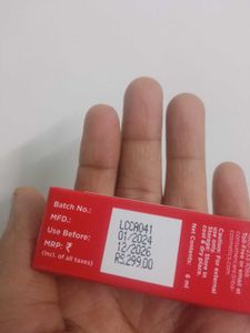 Revlon Ultra HD Lipstick