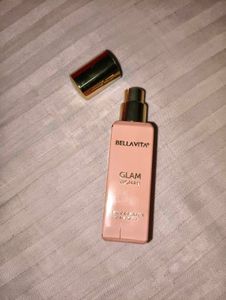 Bella Vita Glam Woman Perfume