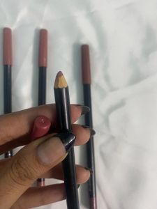 Mars Nude Lip Linears  Buy Any One