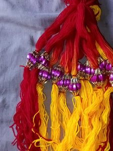 24 Dozens- 288 Pieces Rakhis