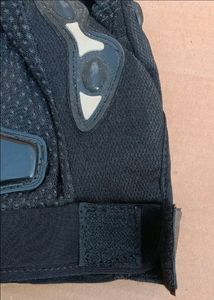 Biker Gloves