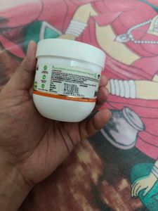 Mamaearth Vitamin C Ultra Light Gel