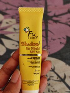 Fixderma Shadow Lip Shield SPF 50
