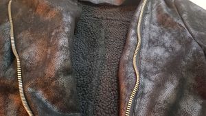 Stylish Black Jacket