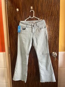 Roadster 28 Waist Jeans For Women