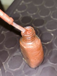 Pretty Nail Polish