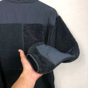 Vintage Engineered Garments Uniqlo Sherpa Jacket