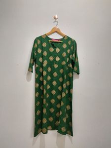 Kurta Palazzo Set