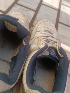 Red Tape Classic Sneakers