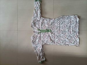 Printed Kurta
