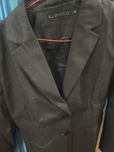 Business New Formal