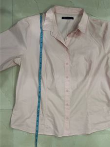 Orginal M&amp;S Pink Shirt