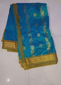Brand New Saree