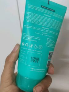 Conscious Chemist Body Cream