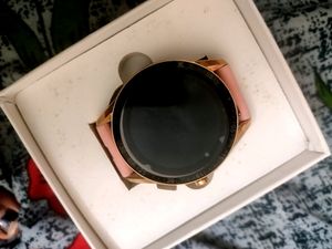 Bluetooth Smart Watch