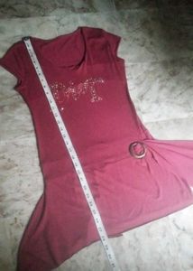 designer bodycon  top for girls