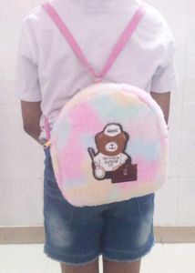 NEW NO USED SLING BEG FOR KIDS.