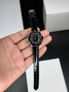 dior strap watches
