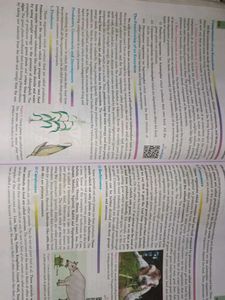 Lakhmir Singh Biology Textbook - 10th Grade