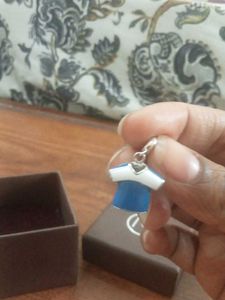 925 Silver Tshirt Pendant Malabar Gold