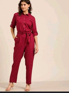 Stylish Jumpsuit For Your Own Style