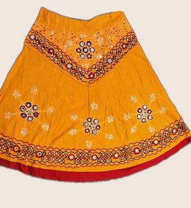 girls lehenga choli