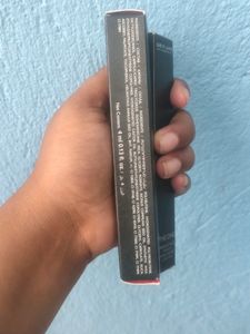 Oriflame High Shine Lipstick Shade Foresty Plum