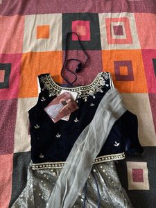 Ethnic Dress