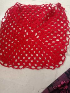 Crochet Product