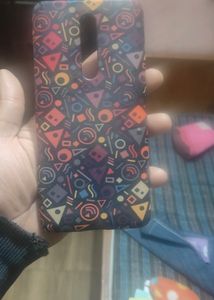 K20/K20pro Back Cover Combo