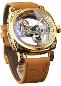 Retro Watch For Men