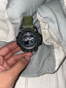 G-Shock Watch