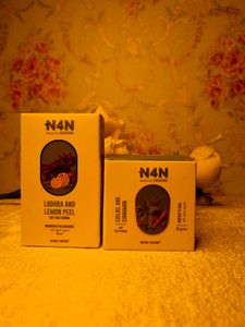 N4N Skincare Kit