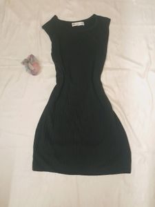 Beautiful Black Body Con